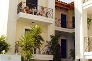 Renia Hotel Apartments Gazi voted 6th best hotel in Gazi