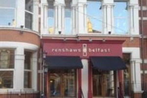 Renshaws Hotel Belfast Image