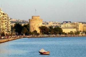 Rent Rooms Hotel Thessaloniki Image