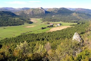 Reserve Biologique des Monts d'Azur Image