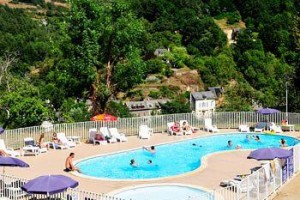 RESIDELIA Les Gorges de la Truyere voted  best hotel in Entraygues-sur-Truyere