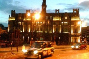 Residence 6 voted  best hotel in Leeds
