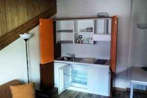 Residence Acero Rosso Image