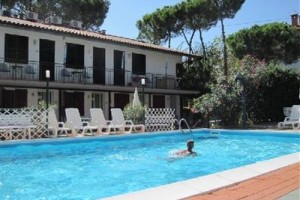 Residence al Lago voted 6th best hotel in Castiglione del Lago