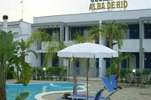 Residence Alba De Rio voted 8th best hotel in Melendugno