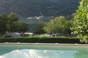 Hotel Antico Crotto voted 5th best hotel in Porlezza