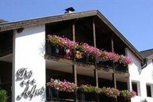 Residence Aparthotel Des Alpes voted 6th best hotel in Cavalese