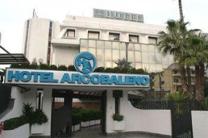 Hotel Residence Arcobaleno voted  best hotel in Palmi