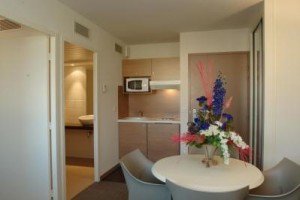 Residence Astoria voted 2nd best hotel in Agen