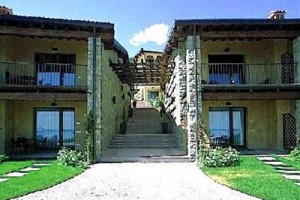 Residence Borgo degli Ulivi voted 6th best hotel in Gardone Riviera