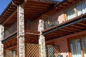 Residence Borgo dei Limoni voted 7th best hotel in Gargnano