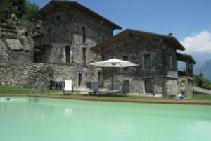 Residence Borgo Francone Image