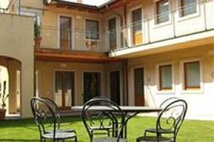 Residence Ca del Lago voted 3rd best hotel in Torri del Benaco