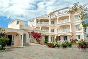 Residence Capri voted 7th best hotel in Mont Choisy