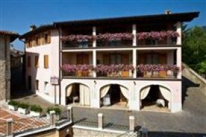 Residence Casa Gardola Apartments Tignale voted 8th best hotel in Tignale
