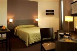 Adagio Access Nogent-Sur-Marne voted  best hotel in Nogent-sur-Marne