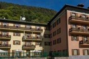 Residence Stella Alpina voted 2nd best hotel in Aprica