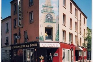 Residence De La Tour Image