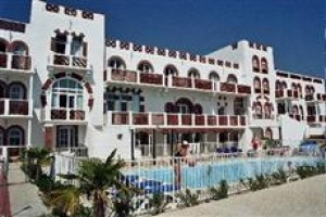 Residence de l'Ocean voted  best hotel in La Tranche-sur-Mer