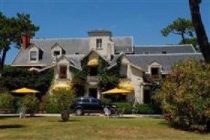 Residence de Rohan voted  best hotel in Vaux-sur-Mer