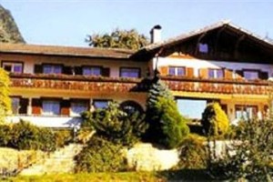 Residence Dornsberg voted 10th best hotel in Schenna