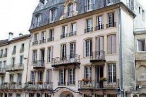 Residence Du Bain Romain voted 5th best hotel in Plombieres-les-Bains