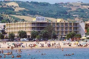 Residence Felicioni voted 3rd best hotel in Roseto degli Abruzzi