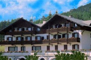 Residence Fior d'Alpe voted 7th best hotel in Valdidentro