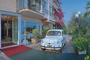 Residence Hotel Florida voted 3rd best hotel in Gardone Riviera