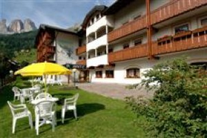 Residence Garni Aritz Campitello di Fassa voted  best hotel in Campitello di Fassa