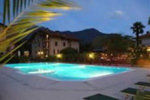 Residence Geranio voted 4th best hotel in Domaso