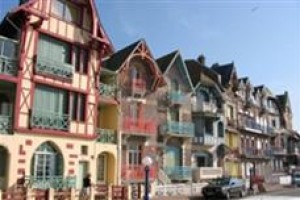 Residence Goelia Belle Epoque voted 3rd best hotel in Mers-les-Bains