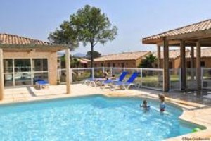 Residence Goelia Le Village Azur Roquebrune-sur-Argens voted 5th best hotel in Roquebrune-sur-Argens