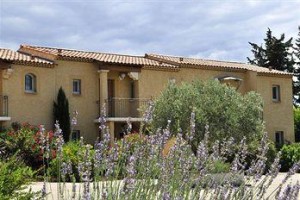 Residence Grand Avignon Vedene voted  best hotel in Vedene