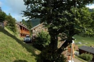 Residence Hameau du Pas de Loup Ustou voted  best hotel in Ustou