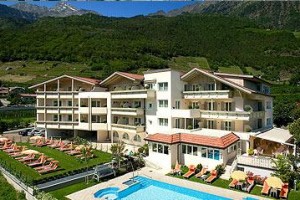 Residence Hirzer Tirolo voted 10th best hotel in Tirolo