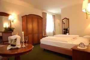 Gasser voted 3rd best hotel in Brixen