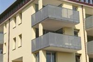 Residence Hotel Hungaria Image