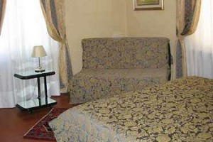 Residence Hotel Parma Image