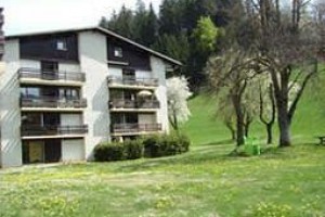 Residence Hotel Rent Megeve Image