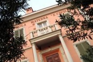 Residence Hotel Santa Cecilia San Vicenzo voted 2nd best hotel in San Vincenzo