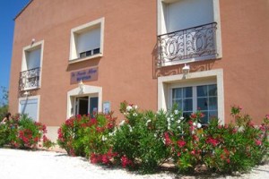 Residence Hoteliere La Pinede Bleue voted  best hotel in Hyeres