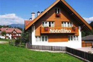 Residence Hotellino Image