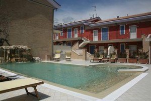 Residence Il Borghetto voted 3rd best hotel in Cupra Marittima