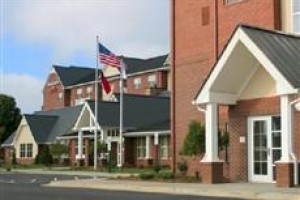 Residence Inn Greensboro Airport voted 6th best hotel in Greensboro