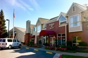 Residence Inn Sacramento Airport Natomas Image