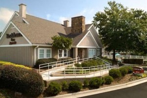 Residence Inn Atlanta Cumberland voted 3rd best hotel in Smyrna 