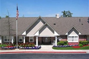 Residence Inn Atlanta Norcross/Peachtree Corners voted 3rd best hotel in Norcross