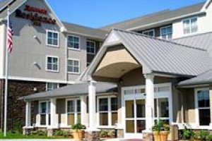Residence Inn Billings voted 5th best hotel in Billings