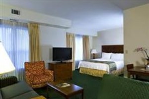 Residence Inn Asheville Biltmore Image